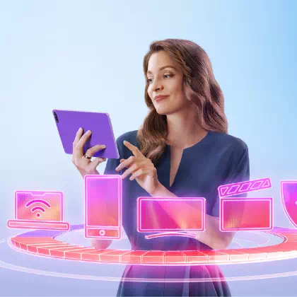 Комбо - единая связь Ростелеком для всех в&nbsp;село Дроново (Амурская область)